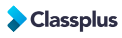 Classplus logo